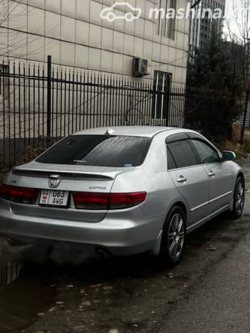Honda Inspire IV 3.0 AT