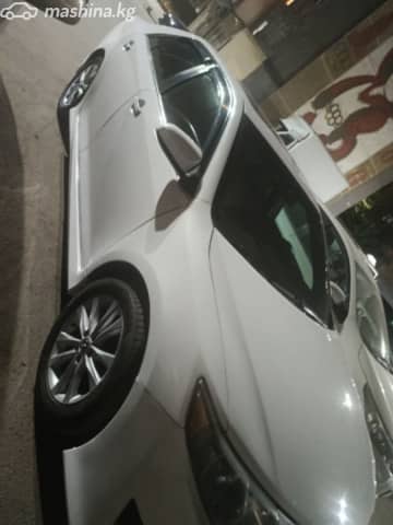 Toyota Camry VII (XV50) 2.5 AT