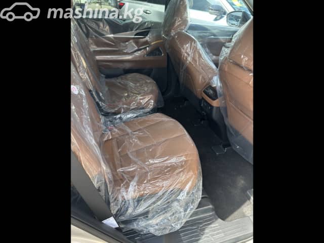 Infiniti QX60 II 2.0 AT 4WD