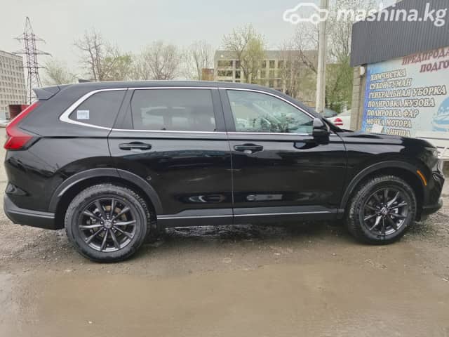 Honda CR-V VI 1.5 CVT 4WD