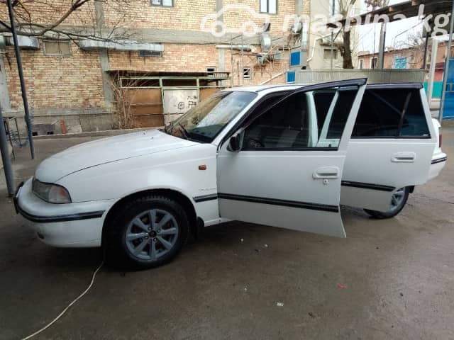 Daewoo Nexia I 1. 6 MT