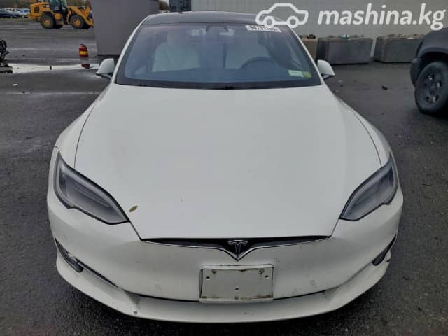 Tesla Model S I Рестайлинг Long Range Electro AT 4WD