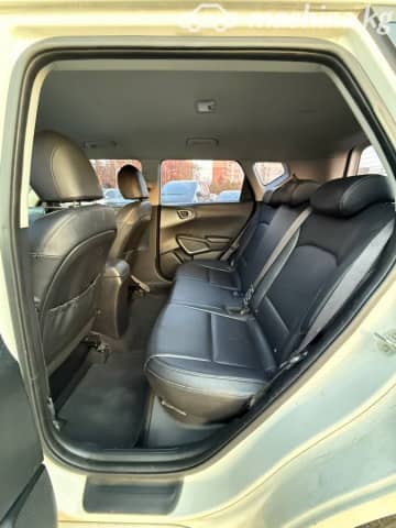 Kia Soul III 1.6 AT