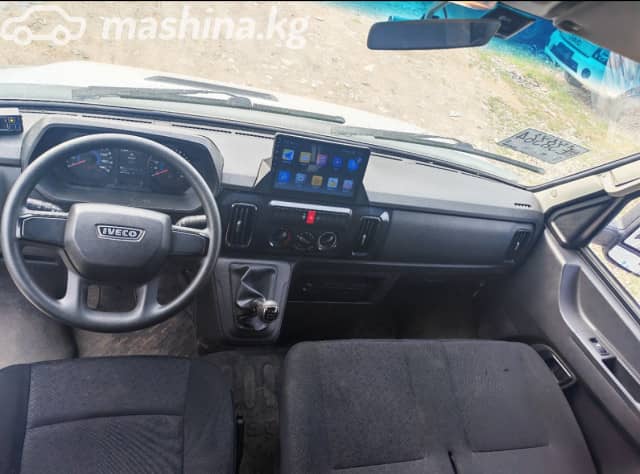 IVECO Daily