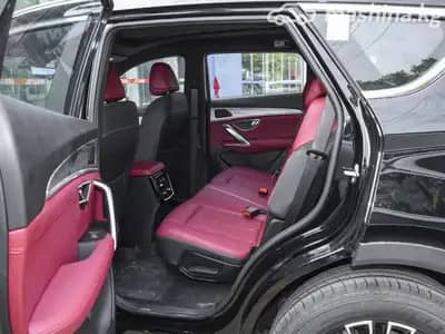Jetour X70 PLUS 1.5 MT