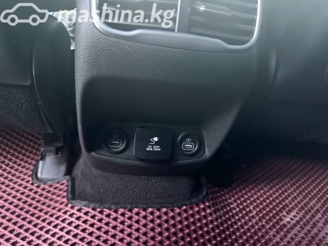 Kia Sorento IV 1.6hyb AT