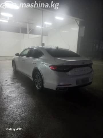 Hyundai Grandeur VI 3.0 AT