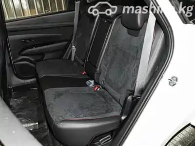 Hyundai Tucson IV L 1.5 AT