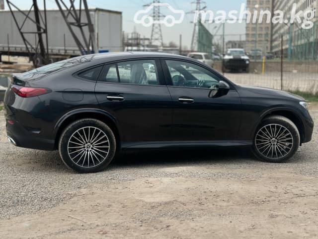 Mercedes-Benz GLC Coupe II (C254) 300 2.0 AT 4WD