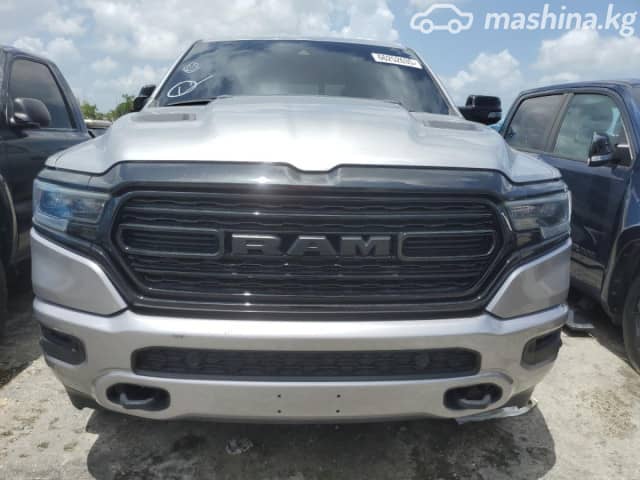 RAM 1500 V Quad Cab 5.7 AT 4WD
