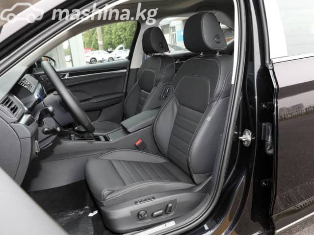 Skoda Superb III 1.4 AT