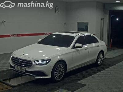 Mercedes-Benz E-Класс V (W213, S213, C238) Рестайлинг 220 d 2.0d AT 4WD