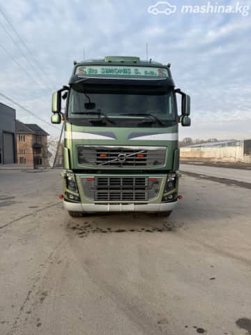 Volvo FH