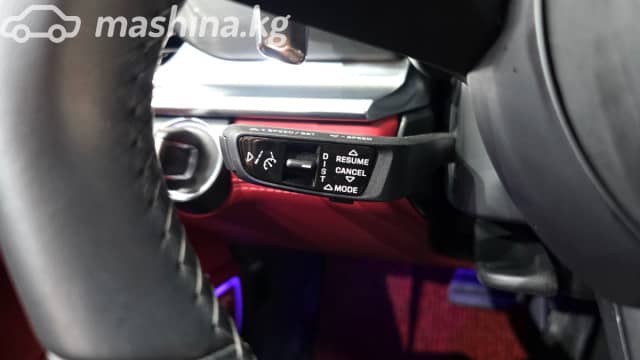 Porsche Panamera II Рестайлинг 4 2.9 AMT 4WD