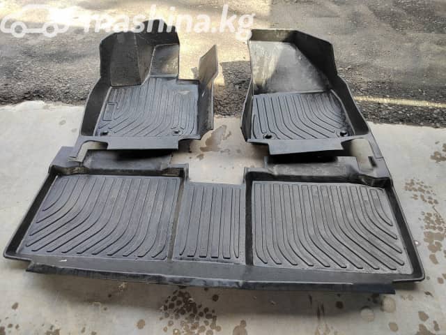 Weltmeister EX5 I Electro AT