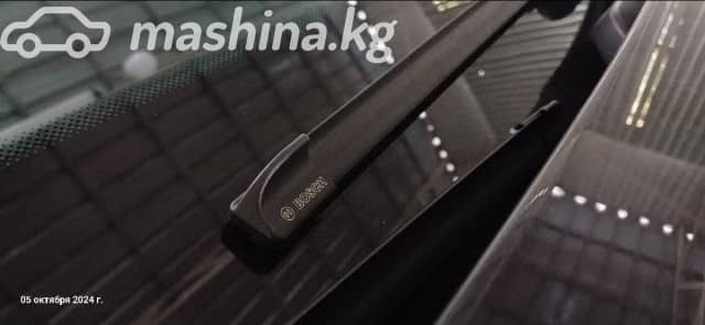 Mercedes-Benz S-Класс V (W221) Рестайлинг 500 Long 4.7 AT 4WD