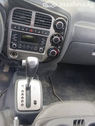 Kia Bongo