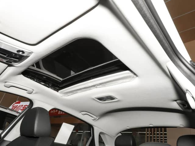 Kia K5 III Рестайлинг 2.0 AT