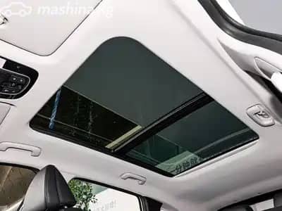 Hyundai Tucson IV Рестайлинг L 1.5 AT