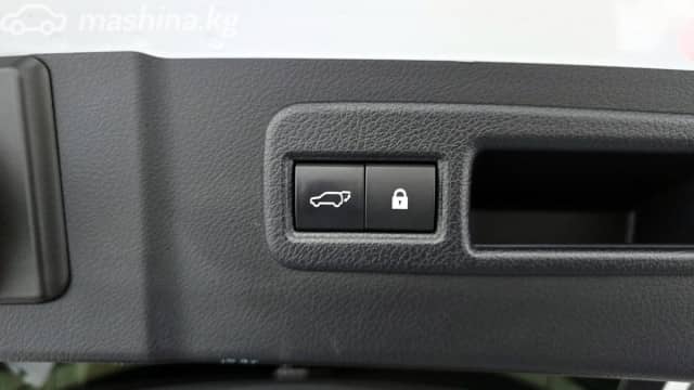Lexus NX I Рестайлинг 300h 2.5hyb CVT 4WD