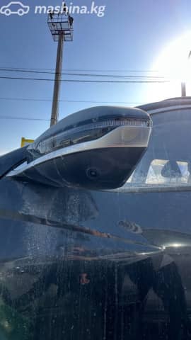 Hyundai Tucson IV Рестайлинг 2.0 AT 4WD