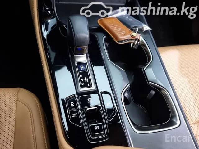 Lexus NX II 350h 2.5hyb AT
