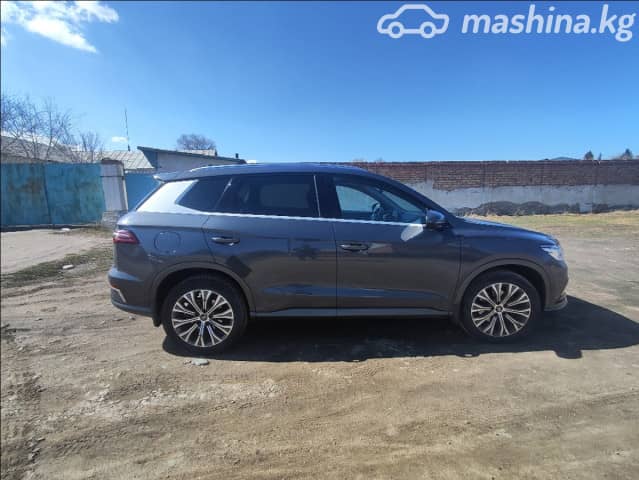BYD Song Pro I 1.5hyb AMT 4WD