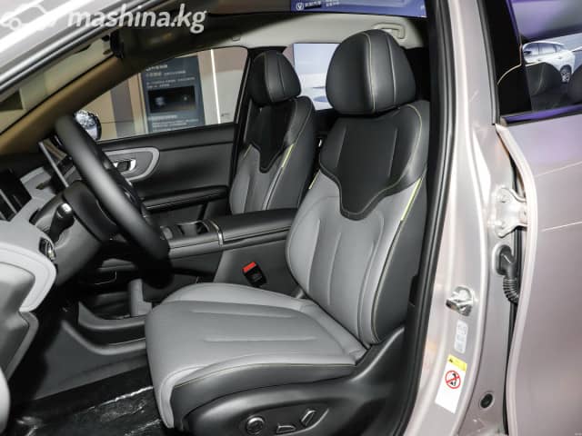 Changan Qiyuan Q05 1.5hyb CVT