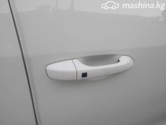 SsangYong Tivoli I Рестайлинг 1.6d AT