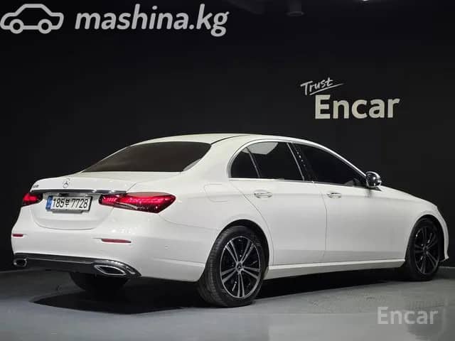 Mercedes-Benz E-Класс V (W213, S213, C238) Рестайлинг 250 2.0 AT