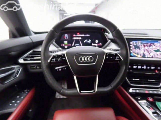 Audi RS e-tron GT I Electro AT 4WD