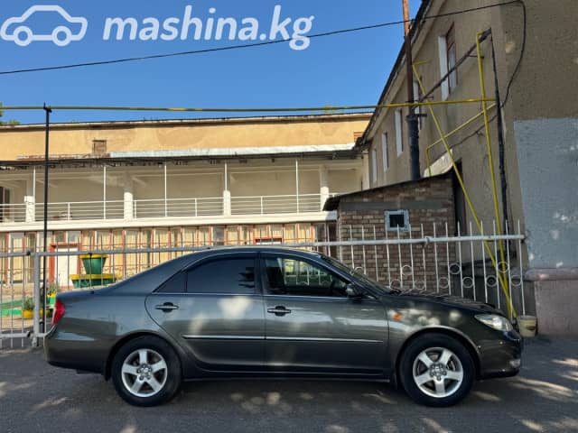 Toyota Camry V (XV30) 3.0 AT