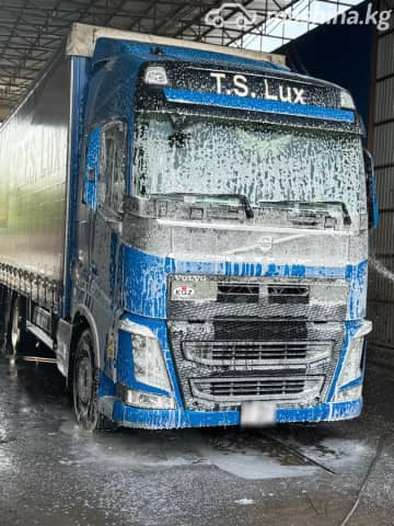 Volvo FH