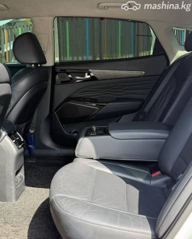 Kia K7 YG (II) Рестайлинг 2.4hyb AT