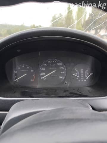 Honda Civic VI 1.6 AT