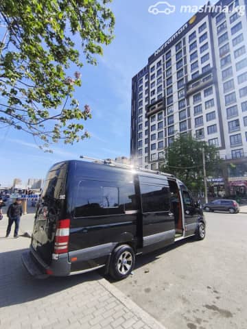 Mercedes-Benz Туристический