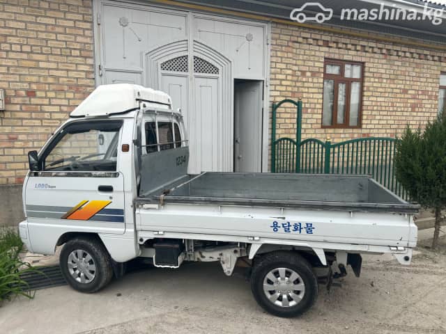 Daewoo Labo