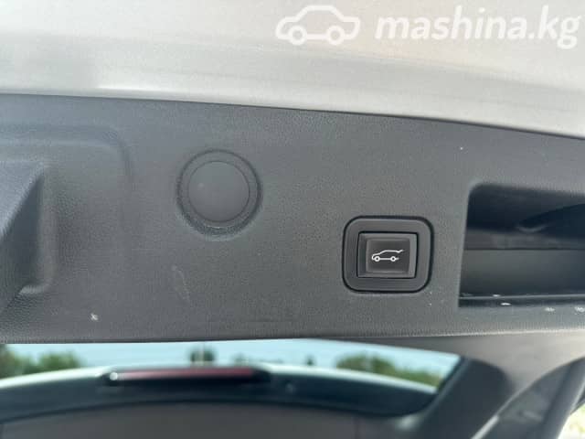 Chevrolet Equinox III 2.0 AT