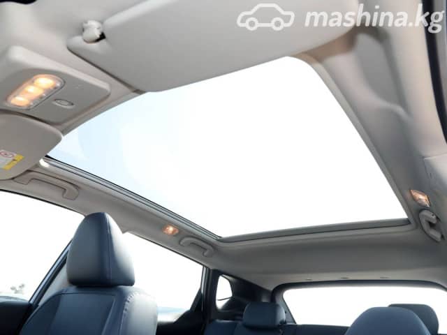 Nissan Qashqai II Рестайлинг 2 2.0 CVT