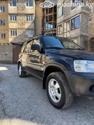 Honda CR-V I Рестайлинг 2.0 MT 4WD