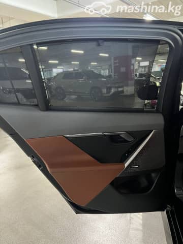 BMW 5 серии VIII (G60/G61/G68) 530i xDrive 2.0 AT 4WD