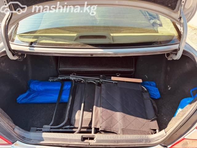 Toyota Mark II IX (X110) 2.5 AT
