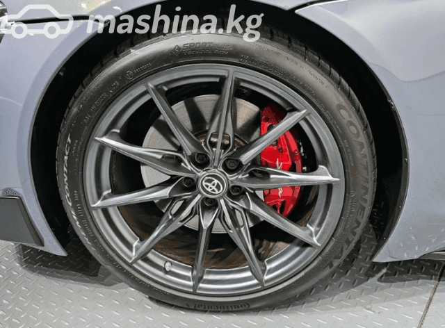 Toyota Supra V (A90) 3.0 AT