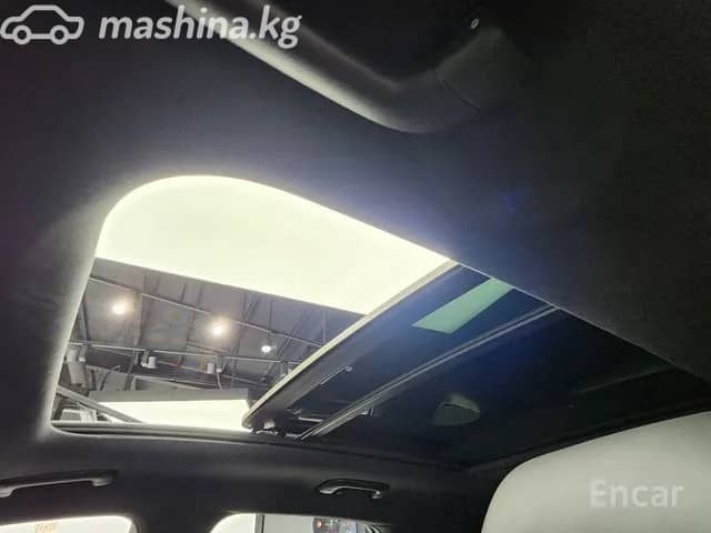 Genesis GV70 I 2.5 AT