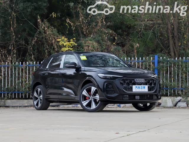 Audi Q5 III 40 TFSI 2.0 AMT