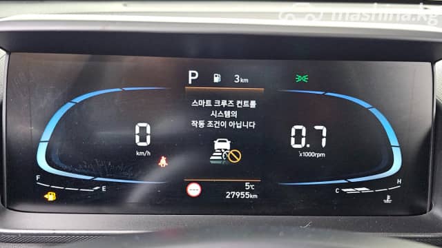Hyundai Casper 1.0 AT