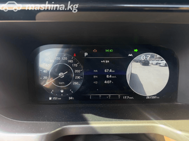 Kia Sorento IV 2.2d AMT