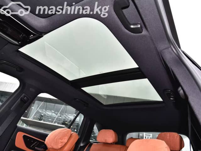 Mercedes-Benz GLC II (X254) 300 L 2.0 AT 4WD