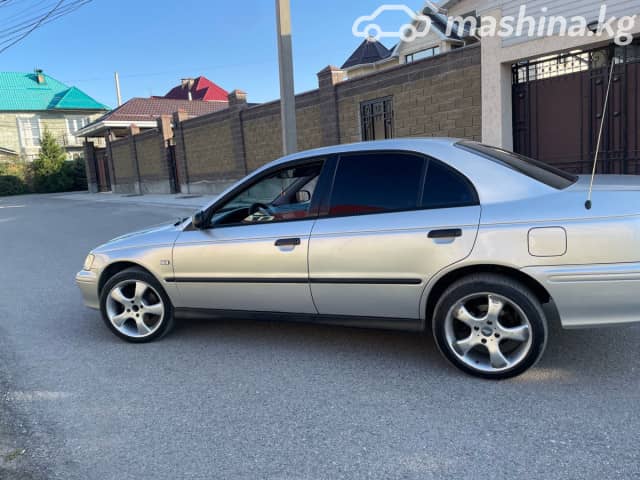 Honda Accord VI