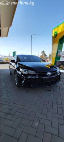 Toyota Camry VII (XV50) Рестайлинг 2.5 AT